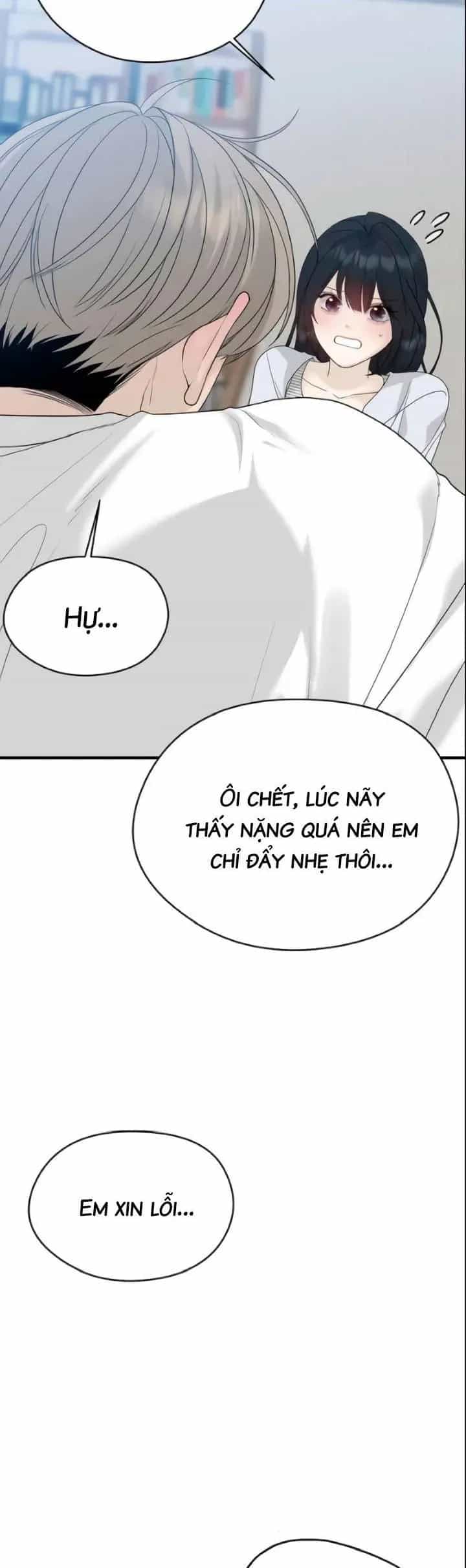 Sự Thâm Nhập Dịu Dàng - Chương 9 - ảnh 18