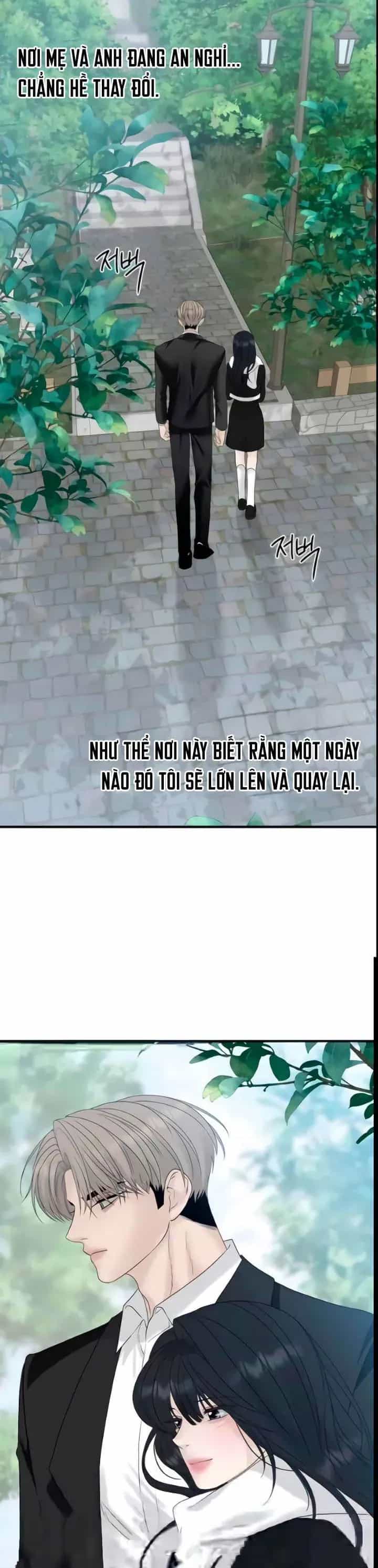 Sự Thâm Nhập Dịu Dàng - Chương 9 - ảnh 35