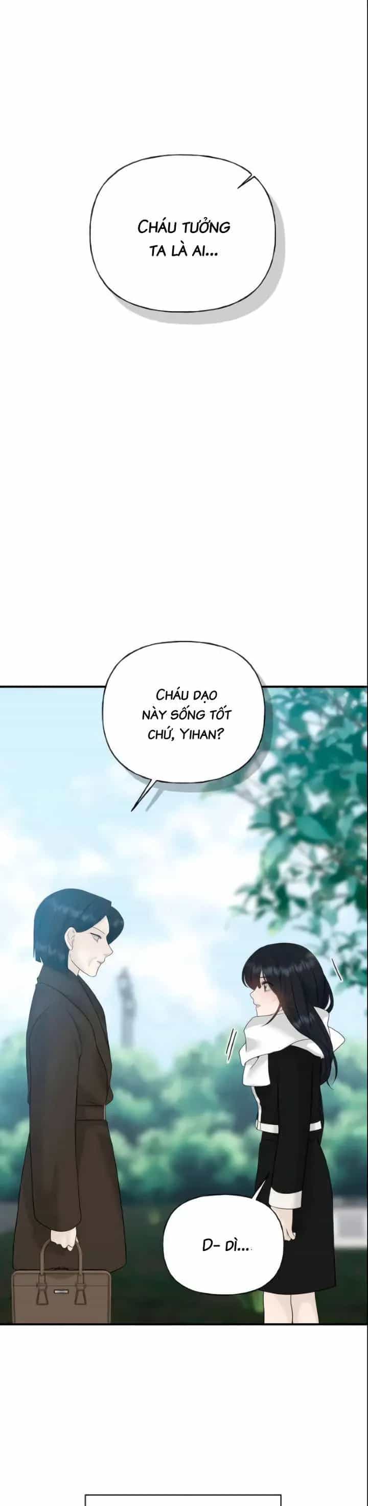 Sự Thâm Nhập Dịu Dàng - Chương 9 - ảnh 41