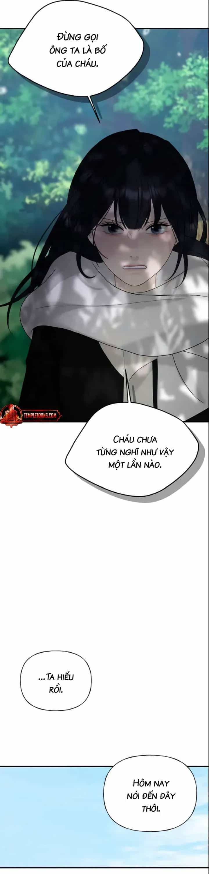 Sự Thâm Nhập Dịu Dàng - Chương 9 - ảnh 49
