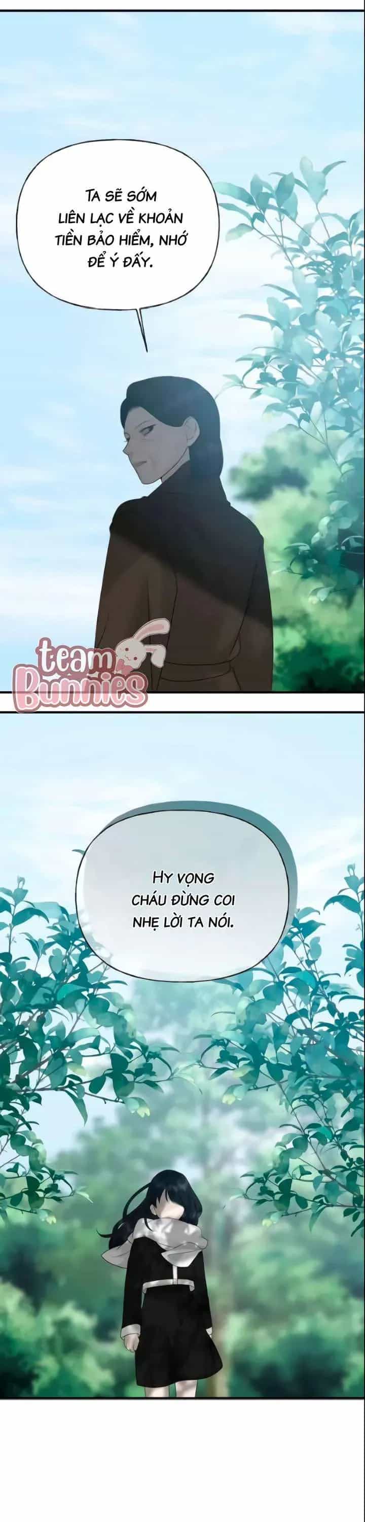 Sự Thâm Nhập Dịu Dàng - Chương 9 - ảnh 50