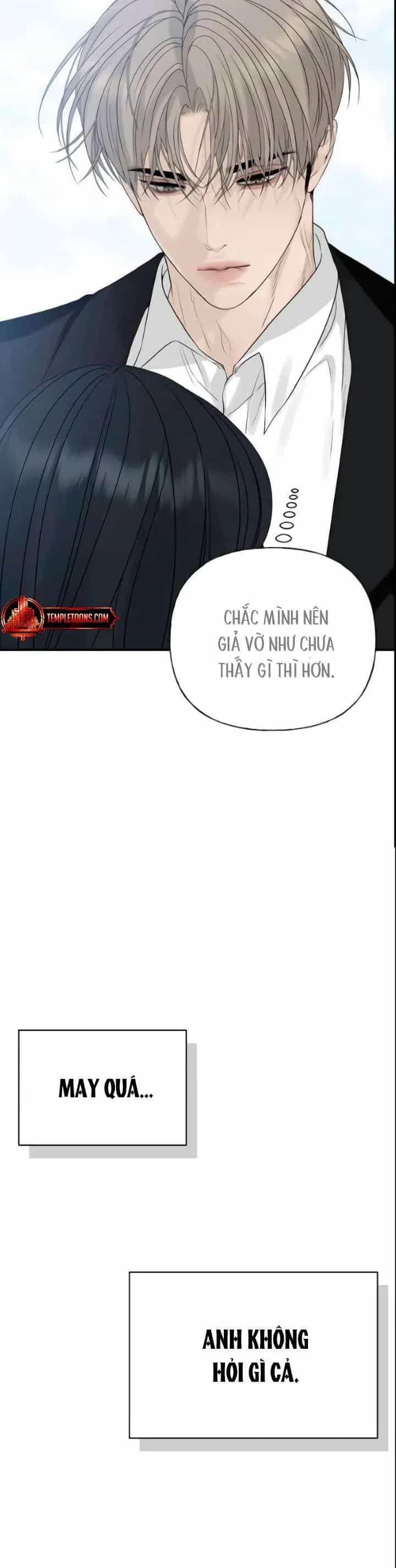 Sự Thâm Nhập Dịu Dàng - Chương 9 - ảnh 55