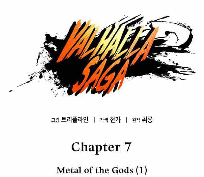 Sử Thi Valhalla - Chương 10 - ảnh 114