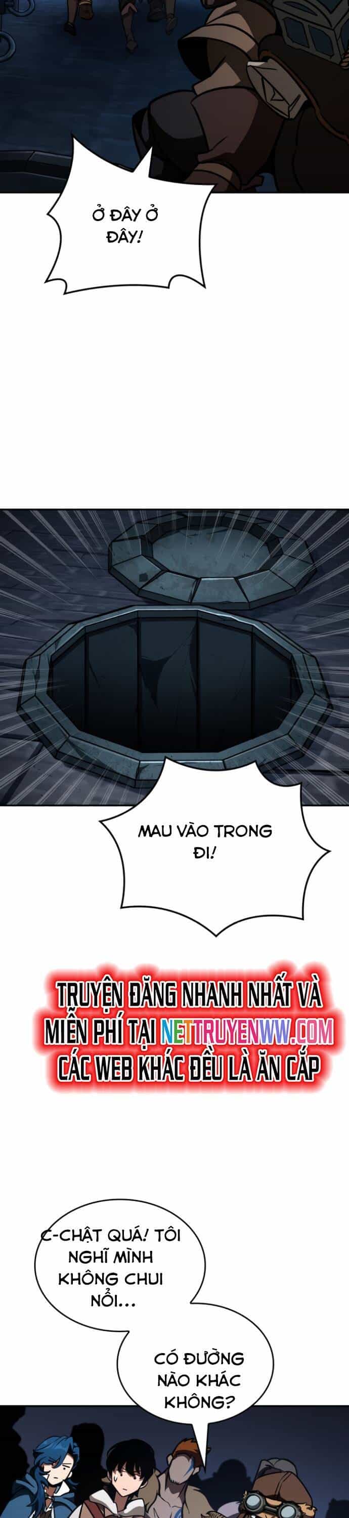 Sử Thi Valhalla - Chương 11 - ảnh 13