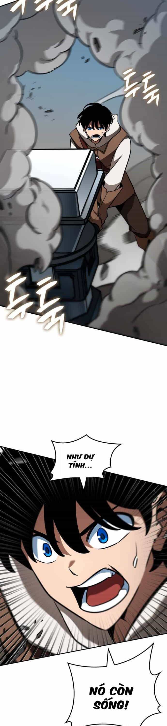 Sử Thi Valhalla - Chương 13 - ảnh 30