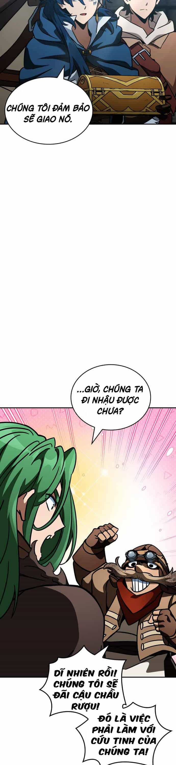 Sử Thi Valhalla - Chương 13 - ảnh 46