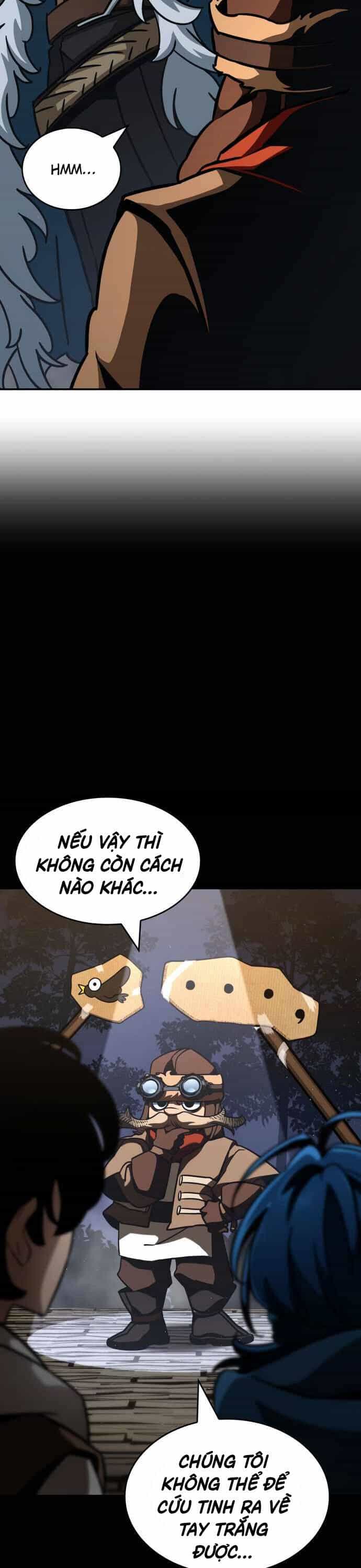 Sử Thi Valhalla - Chương 13 - ảnh 49