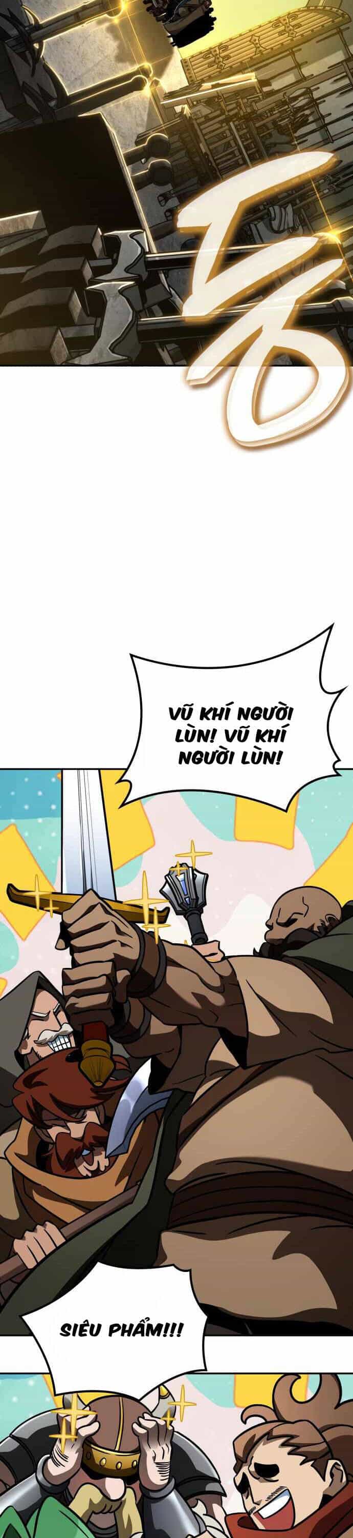 Sử Thi Valhalla - Chương 13 - ảnh 53