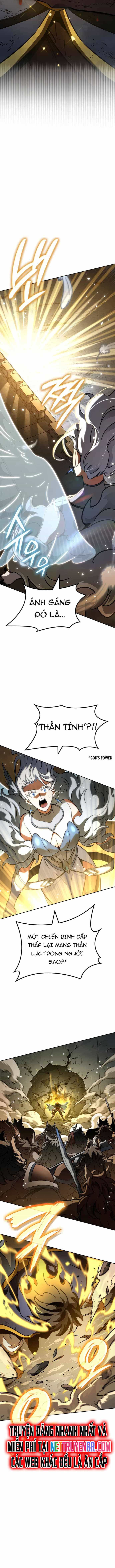 Sử Thi Valhalla - Chương 16 - ảnh 15