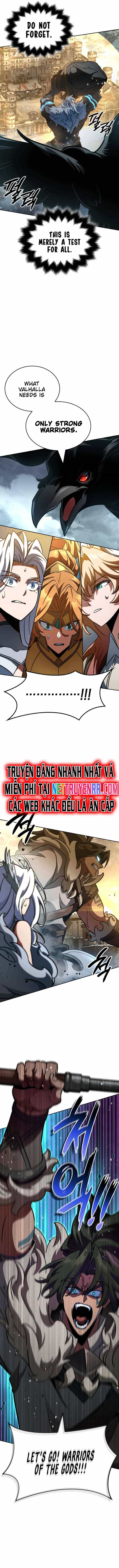 Sử Thi Valhalla - Chương 16 - ảnh 4