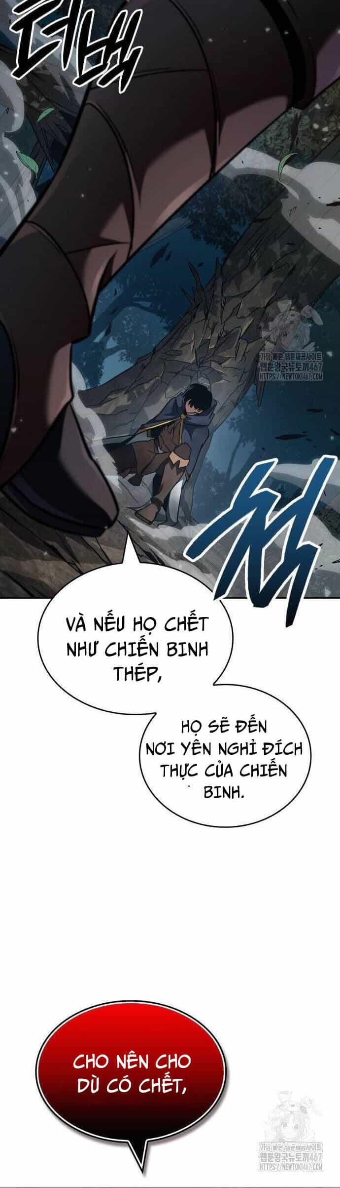 Sử Thi Valhalla - Chương 18 - ảnh 22