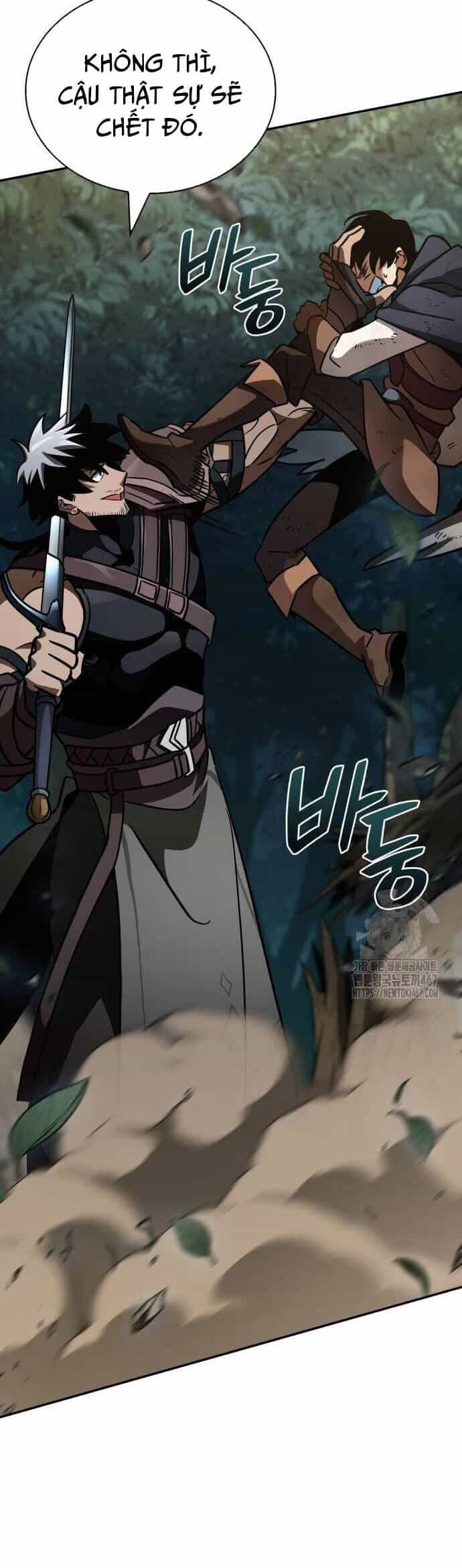 Sử Thi Valhalla - Chương 18 - ảnh 41