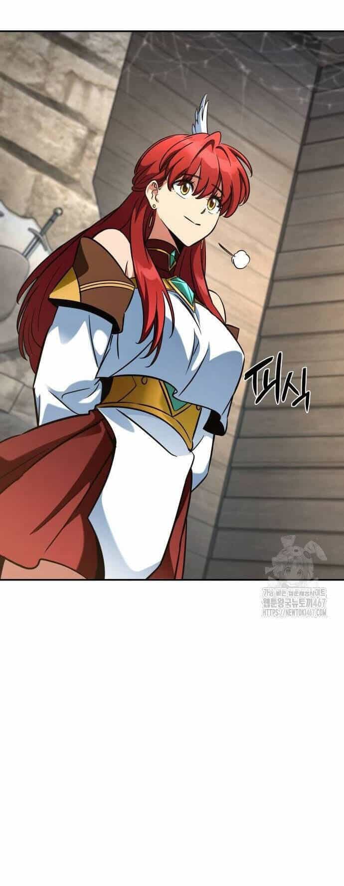 Sử Thi Valhalla - Chương 18 - ảnh 83