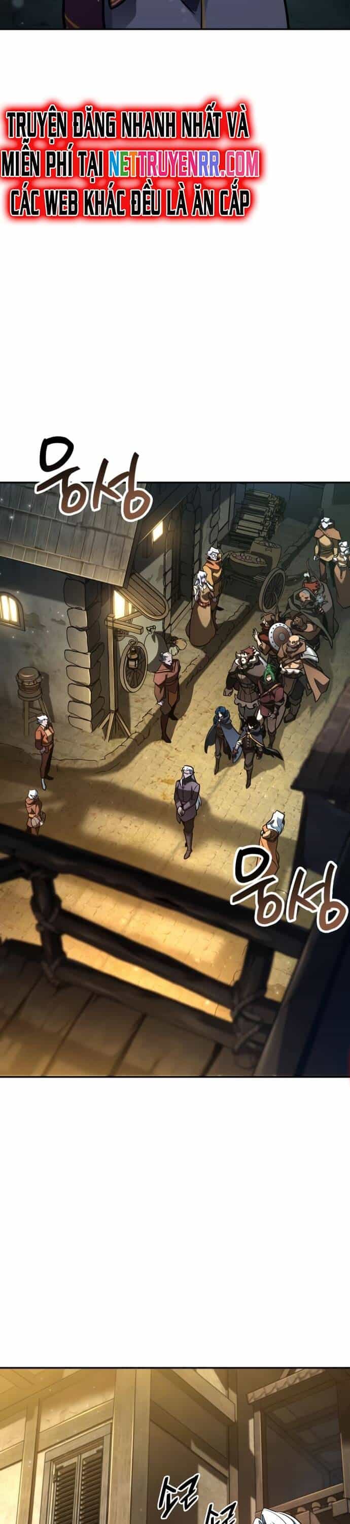 Sử Thi Valhalla - Chương 19 - ảnh 35