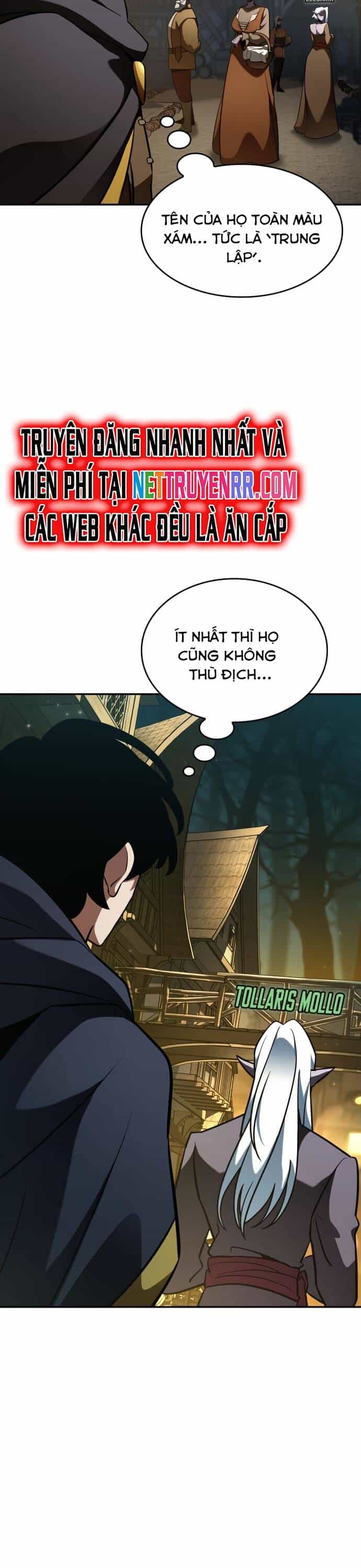 Sử Thi Valhalla - Chương 19 - ảnh 37