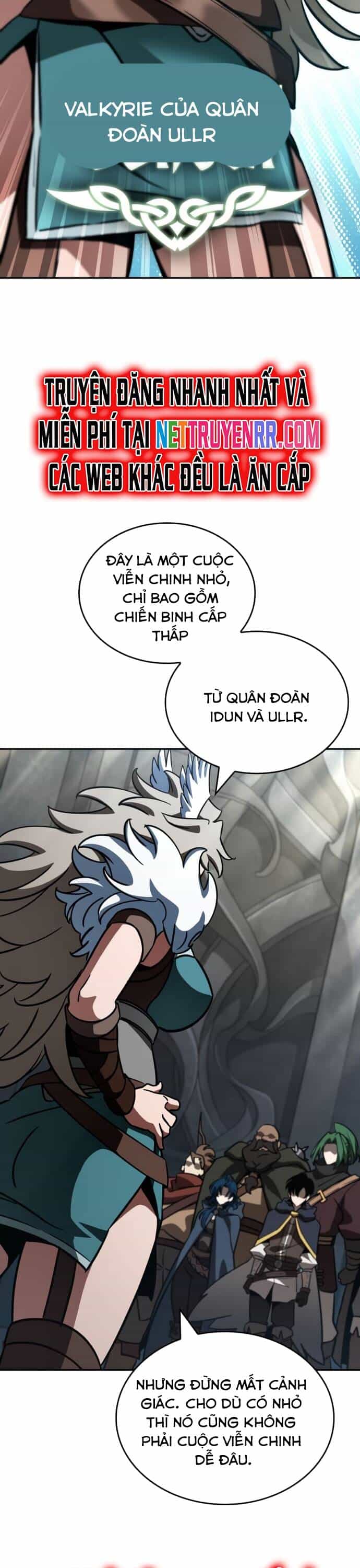 Sử Thi Valhalla - Chương 19 - ảnh 8