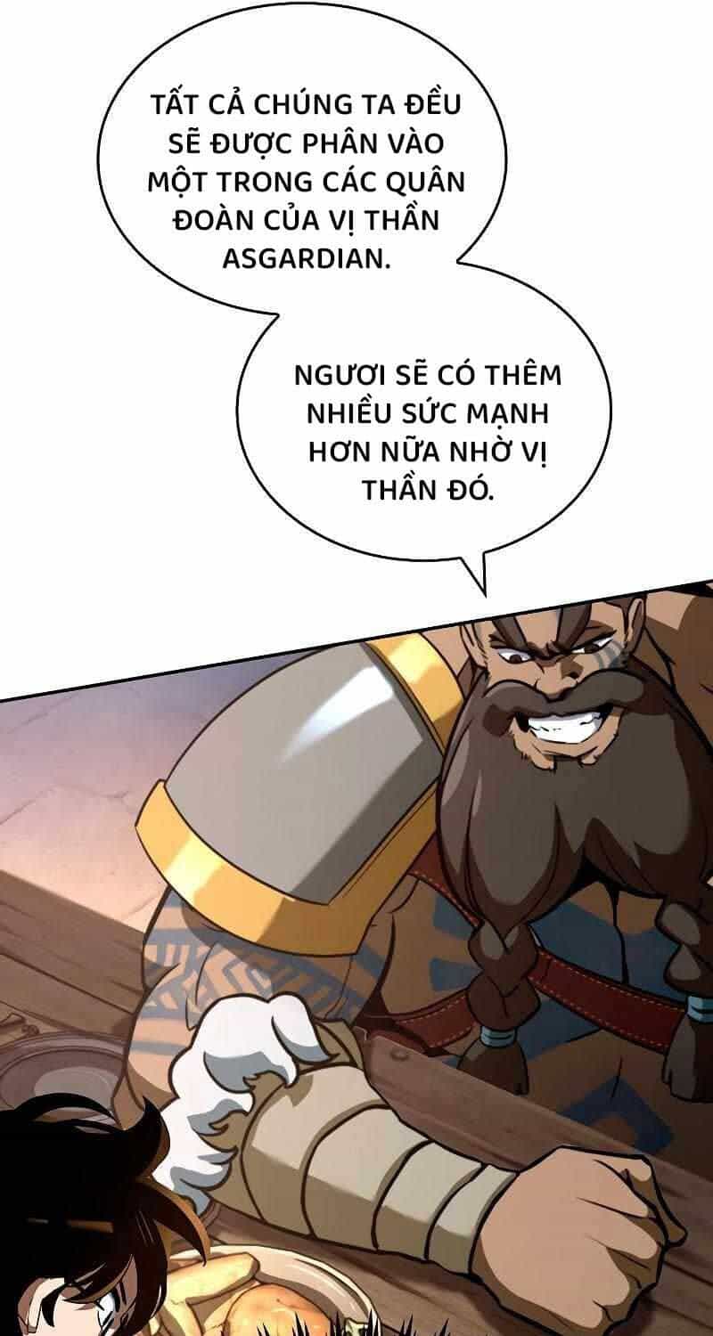 Sử Thi Valhalla - Chương 2 - ảnh 132