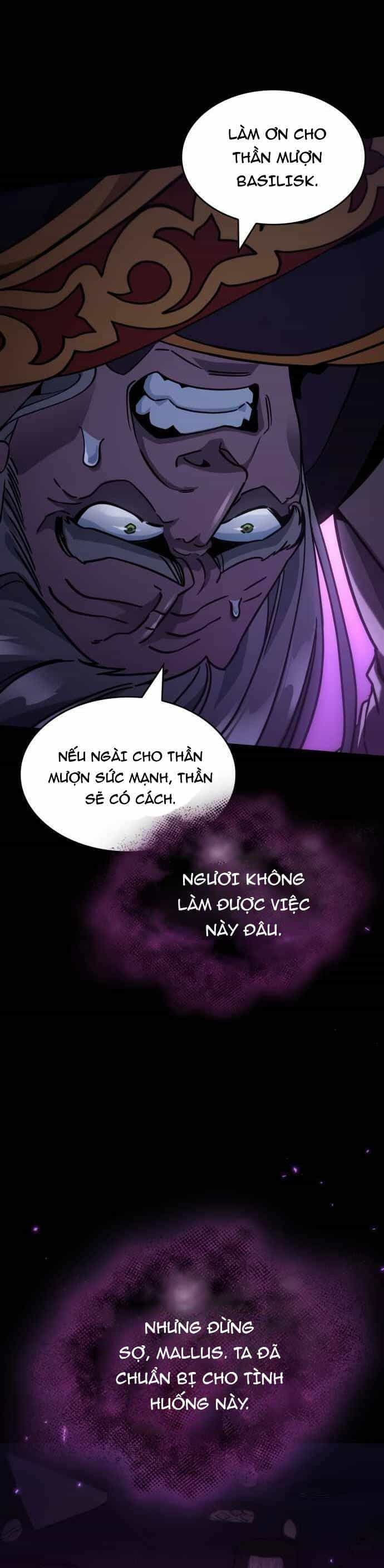 Sử Thi Valhalla - Chương 20 - ảnh 18