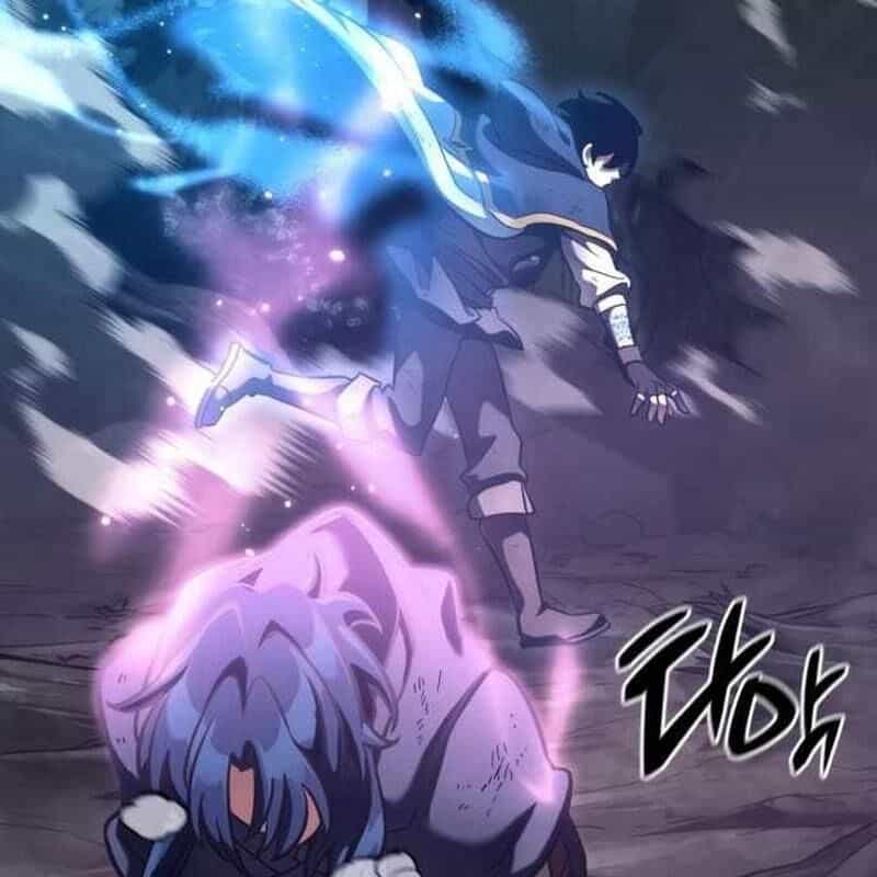 Sử Thi Valhalla - Chương 22 - ảnh 165