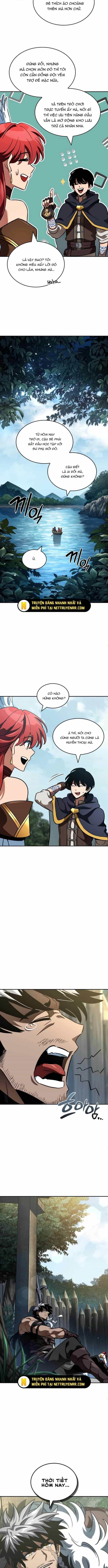 Sử Thi Valhalla - Chương 23 - ảnh 17