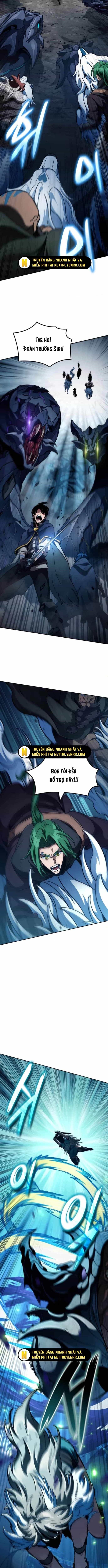 Sử Thi Valhalla - Chương 23 - ảnh 4