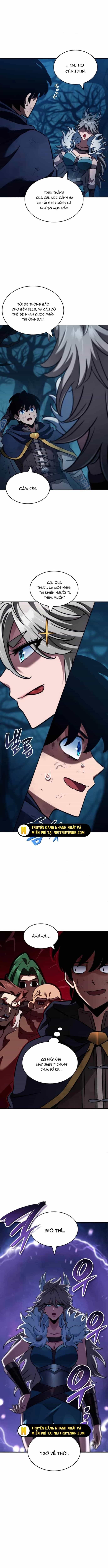 Sử Thi Valhalla - Chương 23 - ảnh 9