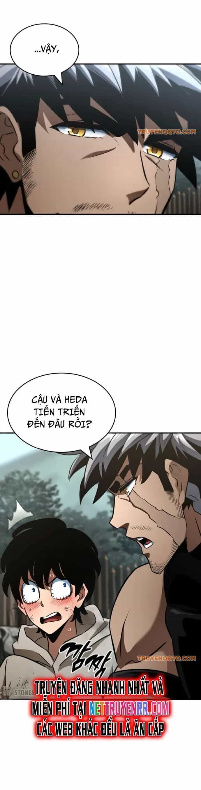 Sử Thi Valhalla - Chương 24 - ảnh 3