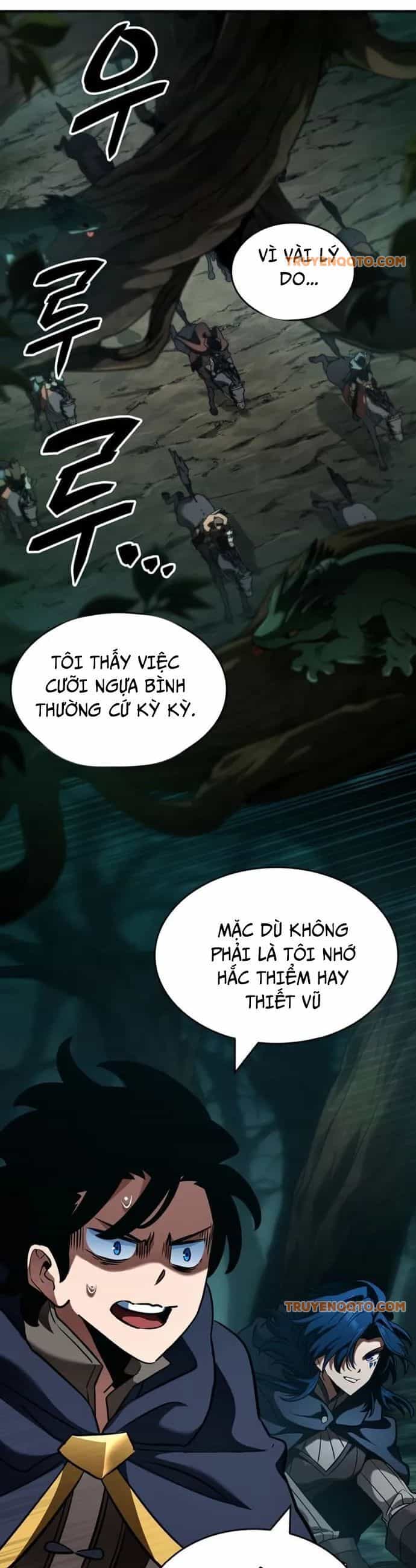 Sử Thi Valhalla - Chương 24 - ảnh 54