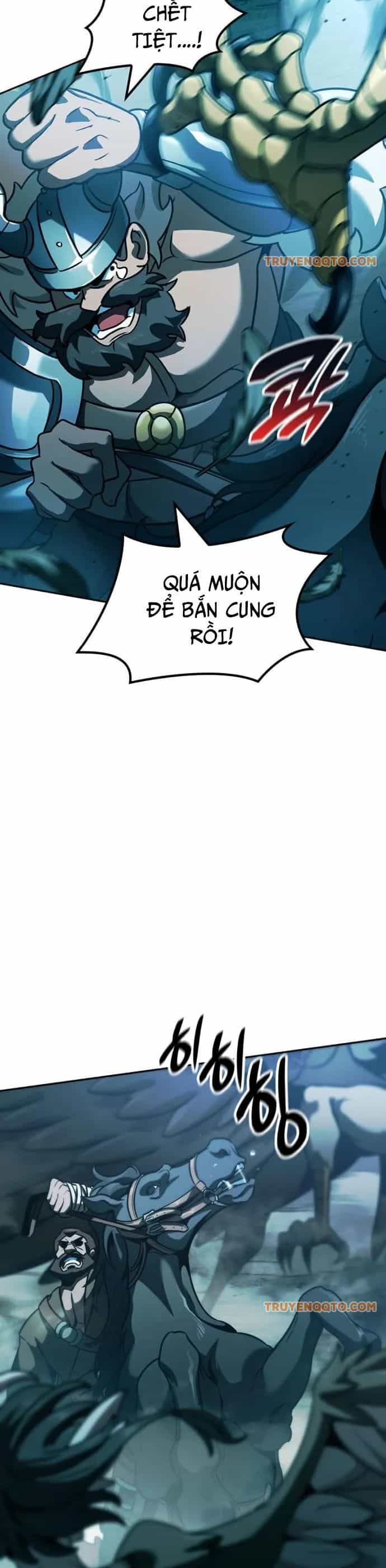 Sử Thi Valhalla - Chương 24 - ảnh 65