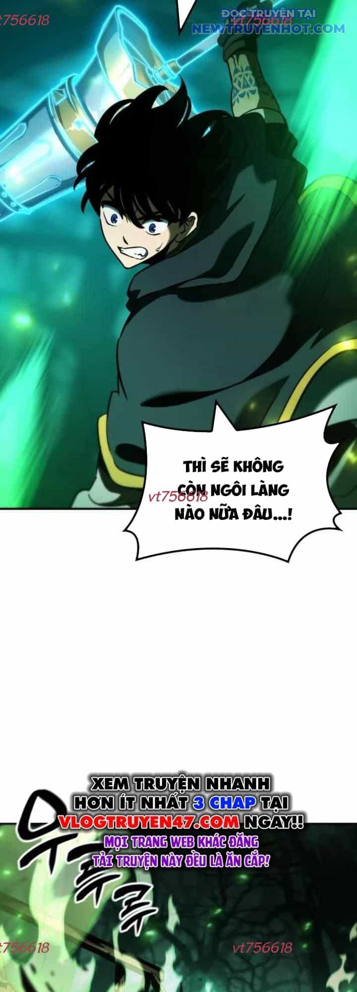 Sử Thi Valhalla - Chương 26 - ảnh 41