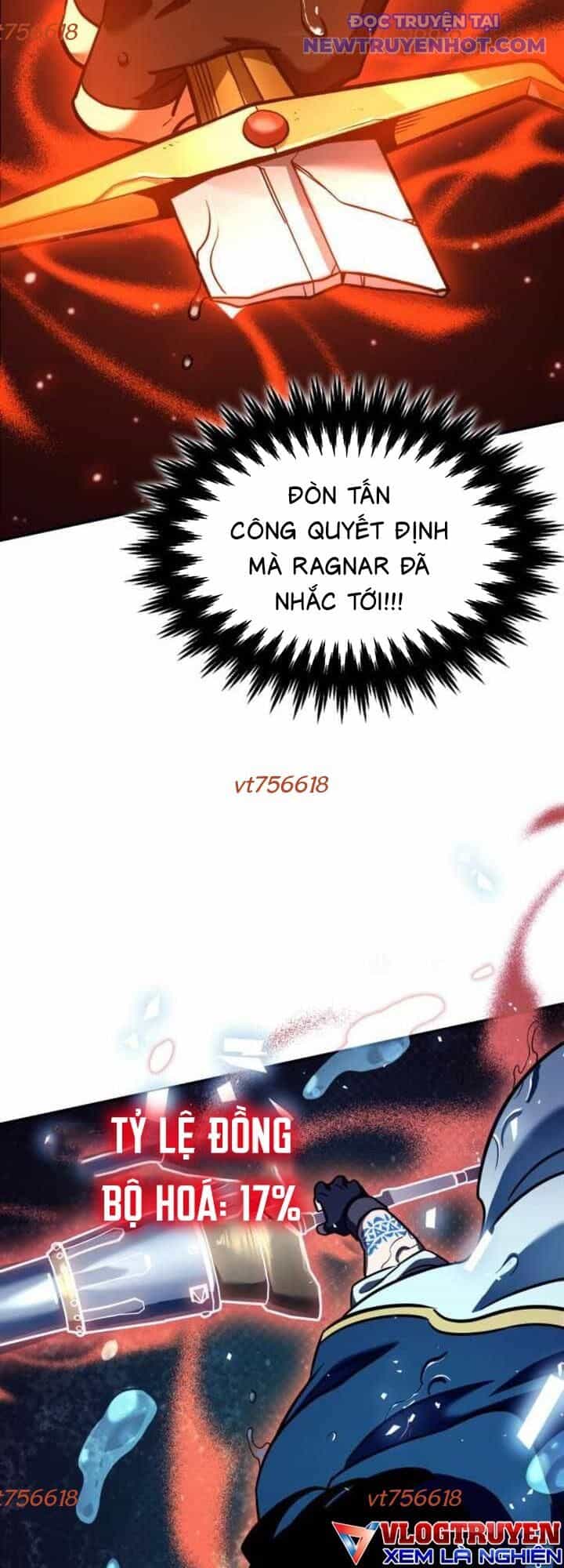 Sử Thi Valhalla - Chương 26 - ảnh 56