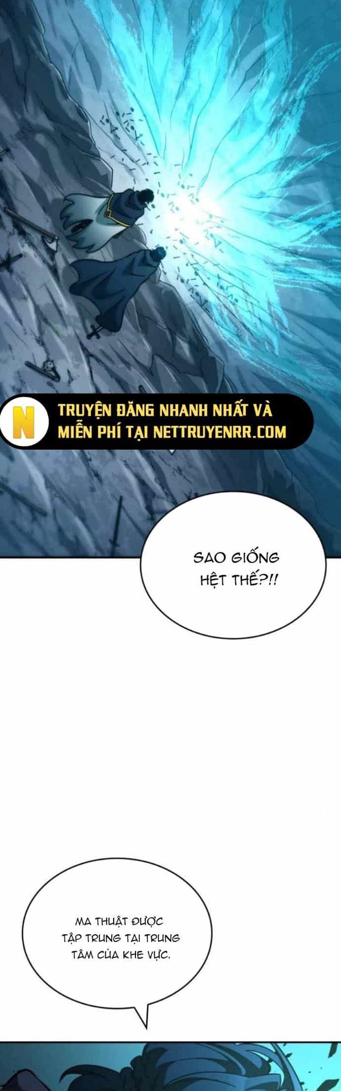 Sử Thi Valhalla - Chương 27 - ảnh 33