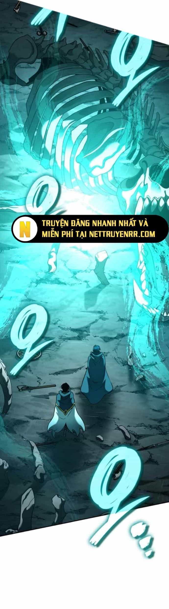 Sử Thi Valhalla - Chương 27 - ảnh 35