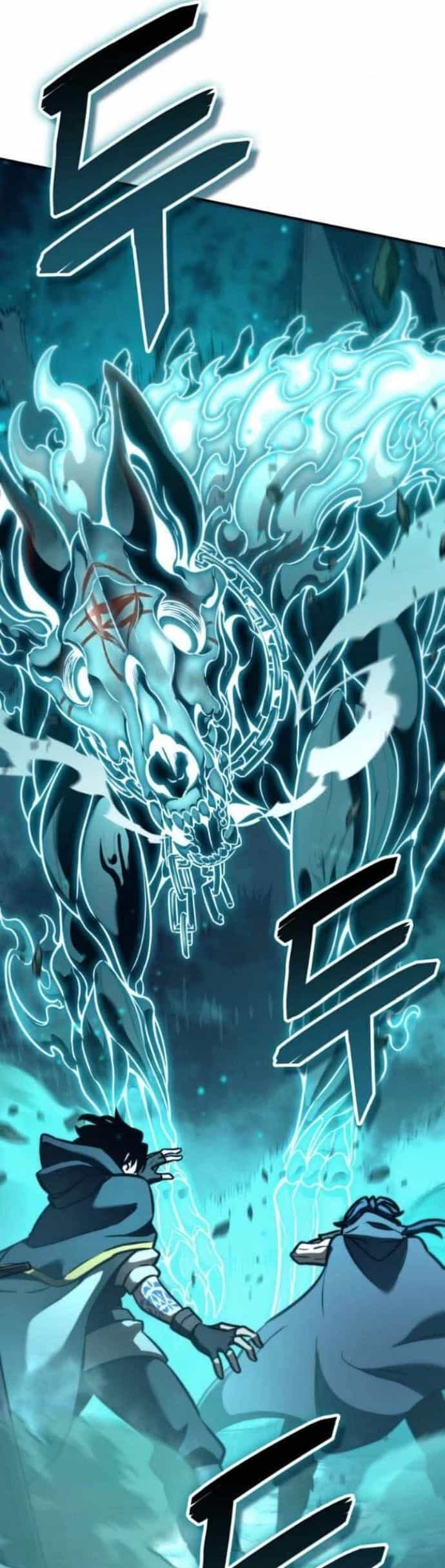 Sử Thi Valhalla - Chương 27 - ảnh 45