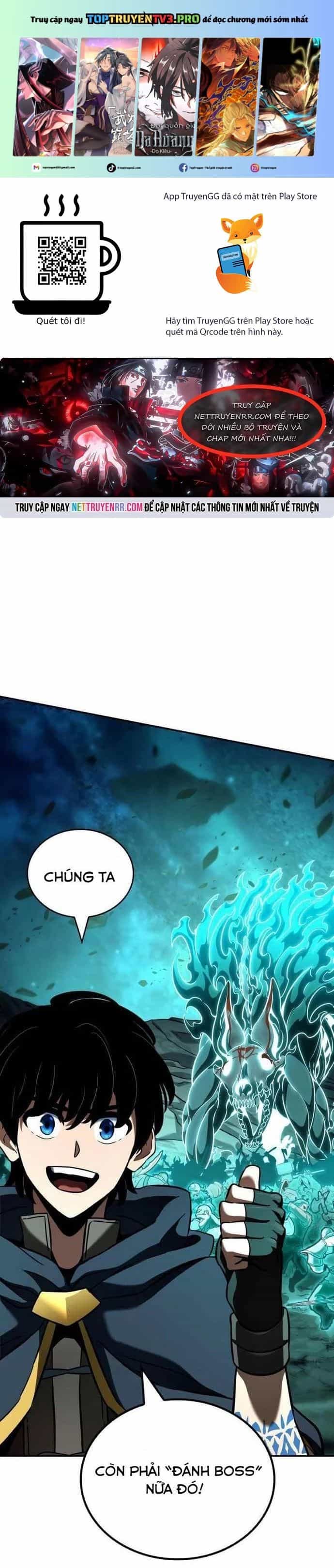 Sử Thi Valhalla - Chương 28 - ảnh 1