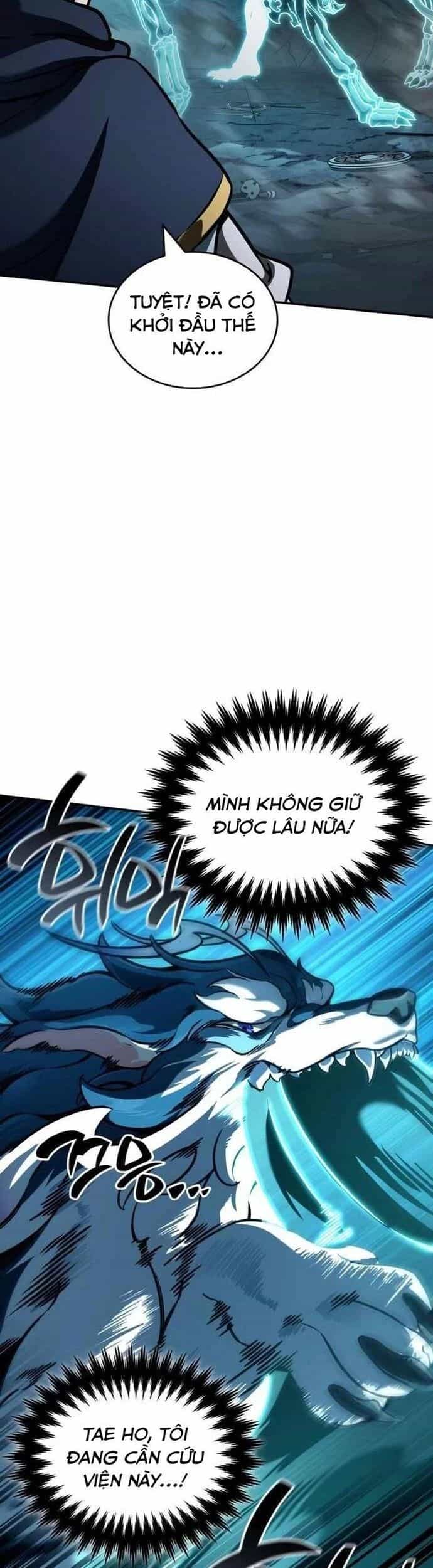Sử Thi Valhalla - Chương 28 - ảnh 14