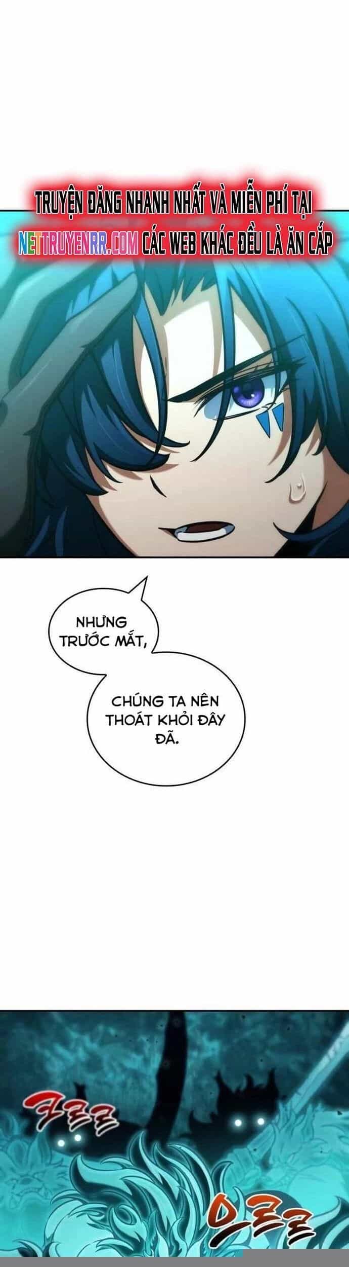 Sử Thi Valhalla - Chương 28 - ảnh 28