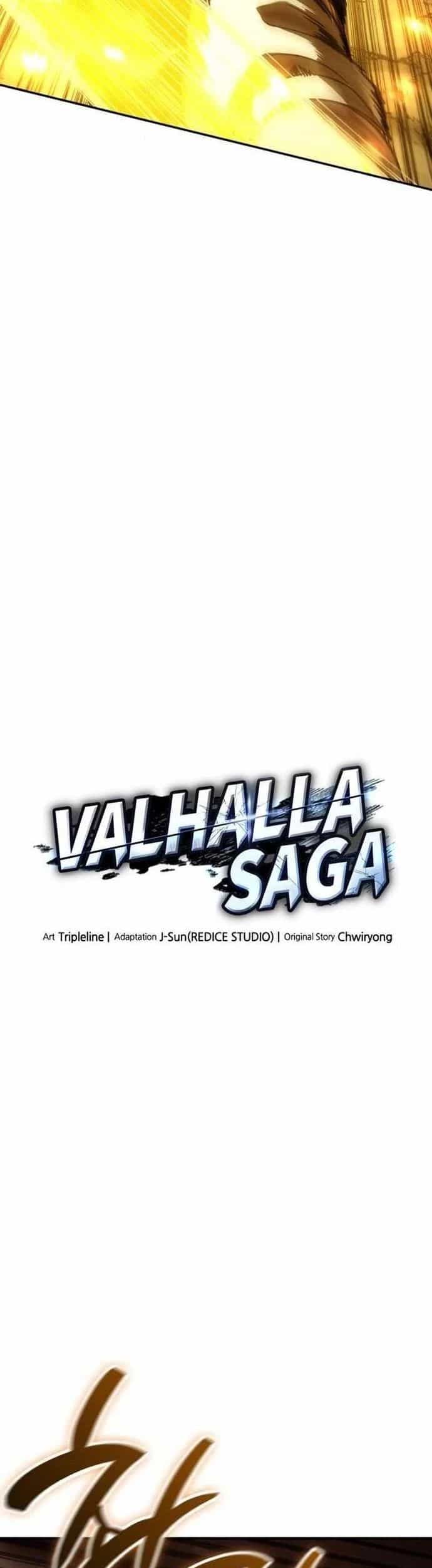 Sử Thi Valhalla - Chương 28 - ảnh 43