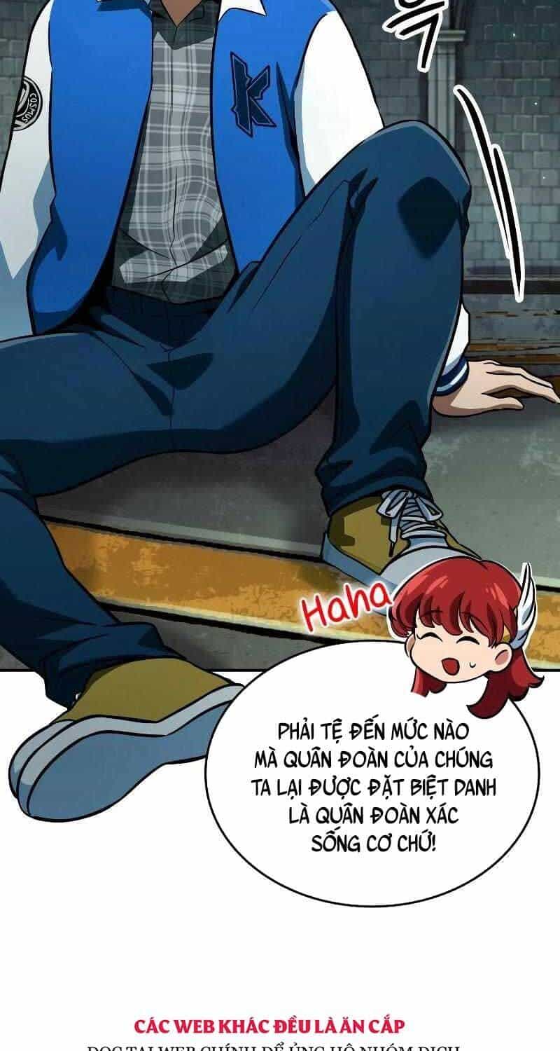 Sử Thi Valhalla - Chương 3 - ảnh 98