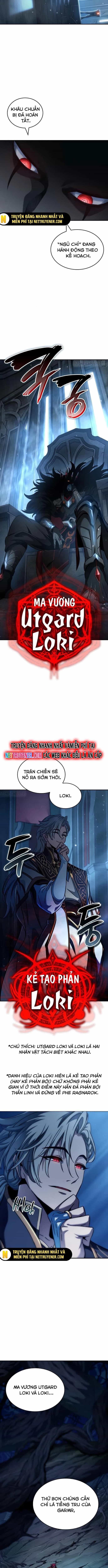 Sử Thi Valhalla - Chương 31 - ảnh 3