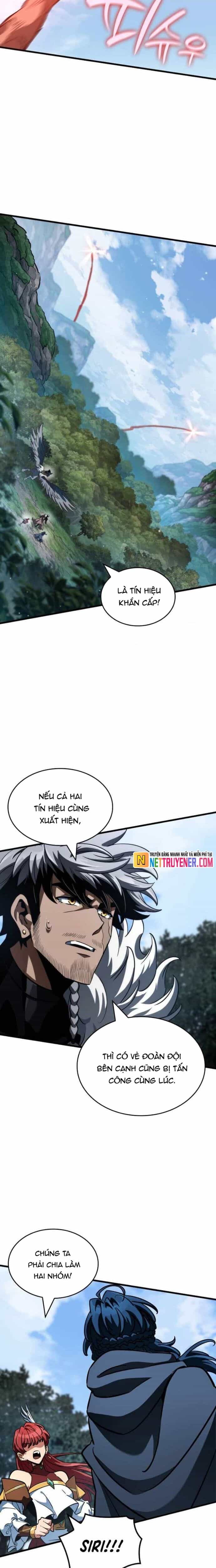 Sử Thi Valhalla - Chương 33 - ảnh 27