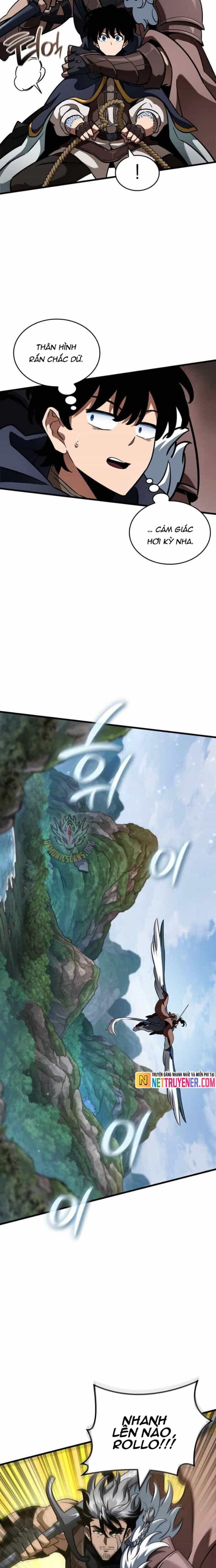 Sử Thi Valhalla - Chương 33 - ảnh 29