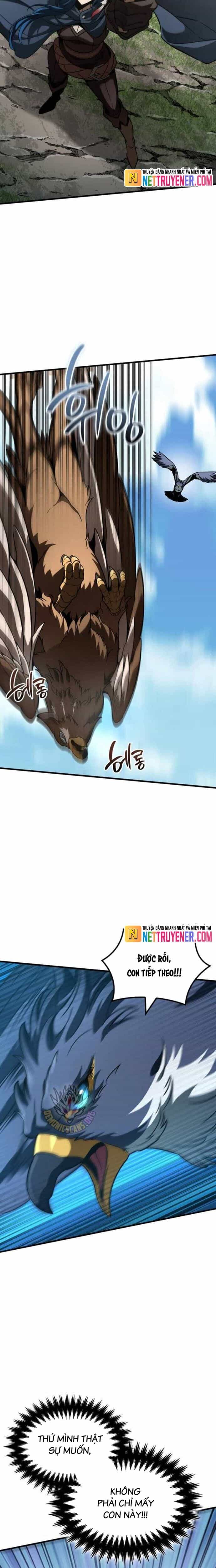 Sử Thi Valhalla - Chương 33 - ảnh 3