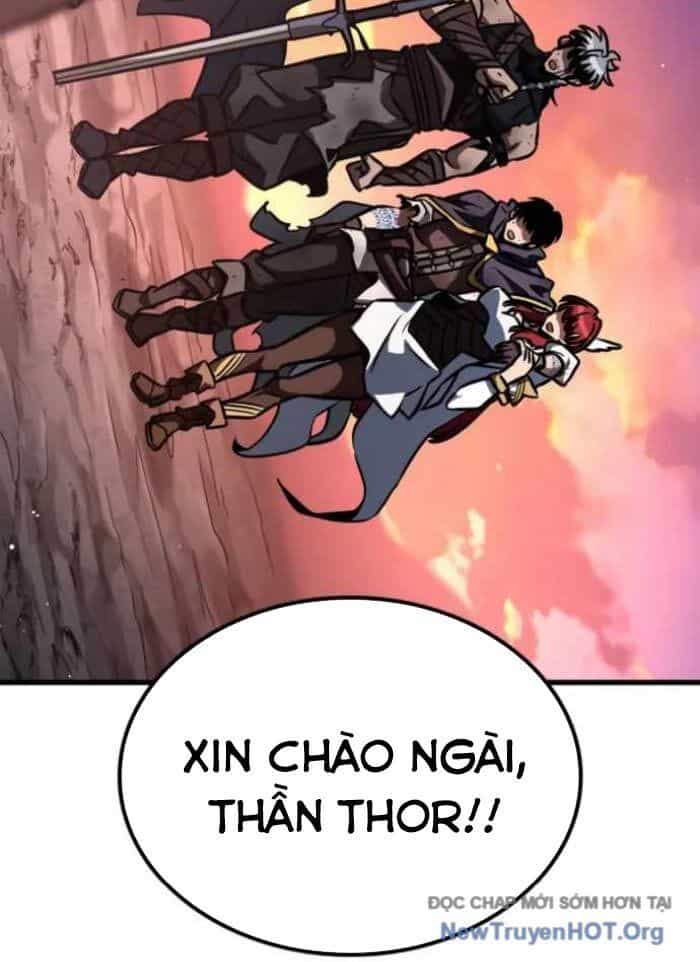 Sử Thi Valhalla - Chương 39 - ảnh 20