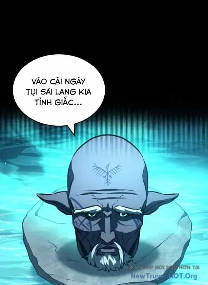 Sử Thi Valhalla - Chương 39 - ảnh 27