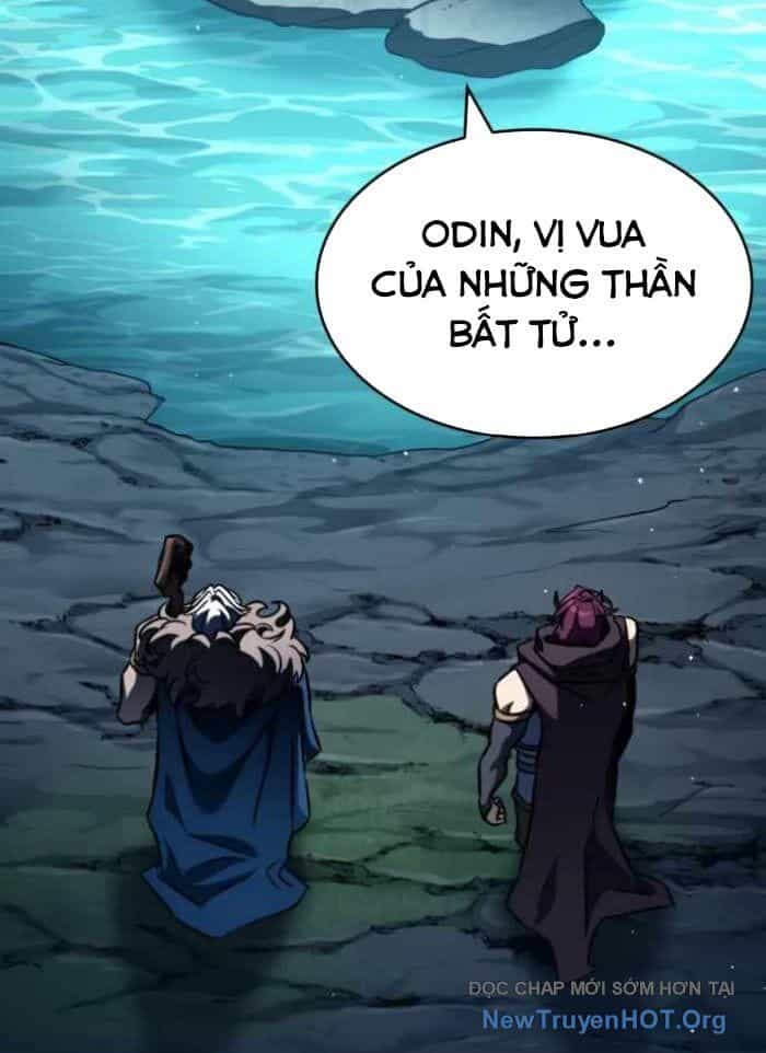 Sử Thi Valhalla - Chương 39 - ảnh 28