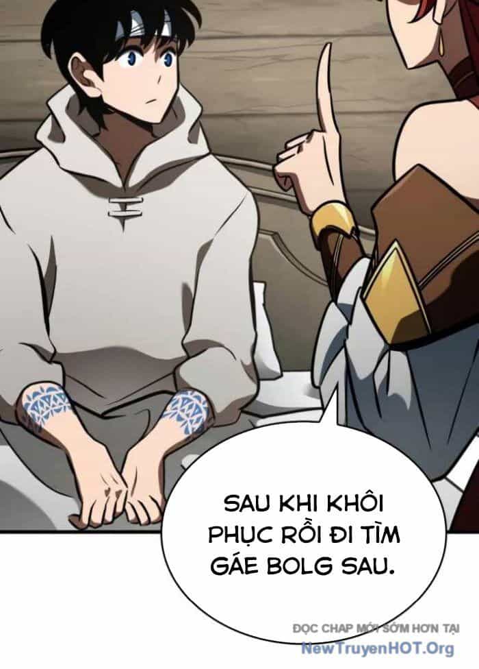 Sử Thi Valhalla - Chương 39 - ảnh 73