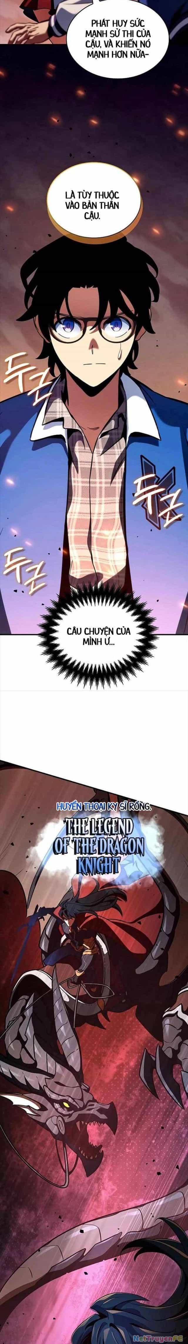 Sử Thi Valhalla - Chương 4 - ảnh 11