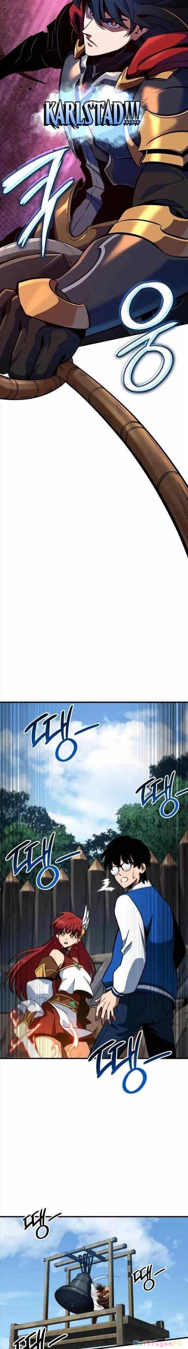 Sử Thi Valhalla - Chương 4 - ảnh 12