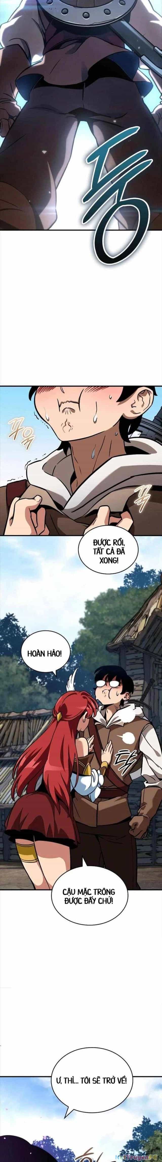 Sử Thi Valhalla - Chương 4 - ảnh 15